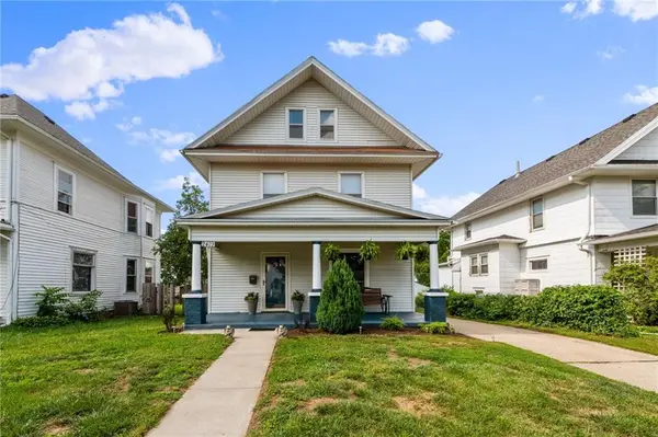 2419 Doniphan AVE, St Joseph, MO 64507