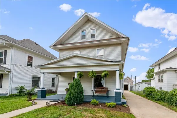 2419 Doniphan AVE, St Joseph, MO 64507