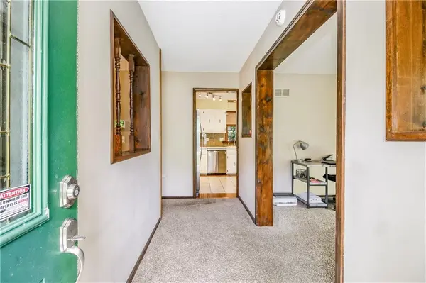 1303 Milwaukee ST, Excelsior Springs, MO 64024