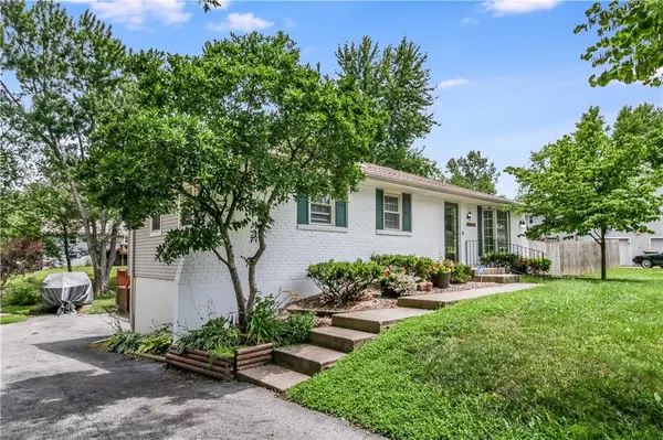 1303 Milwaukee ST, Excelsior Springs, MO 64024