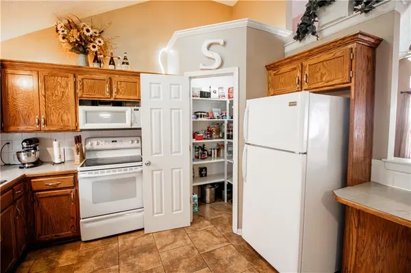 103 ECHO RIDGE N/A, Buckner, MO 64016