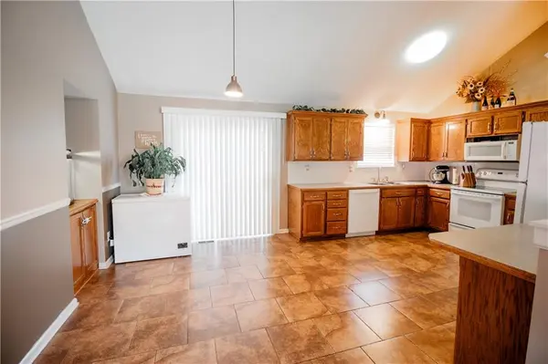 103 ECHO RIDGE N/A, Buckner, MO 64016