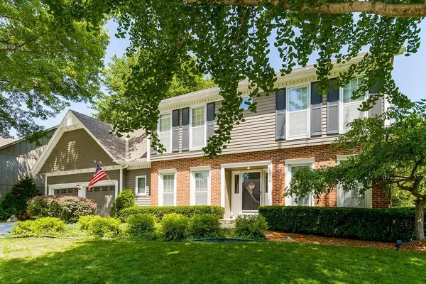 13314 W 116th TER, Overland Park, KS 66210