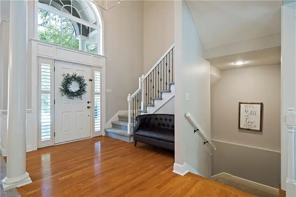 8808 N OXFORD AVE, Kansas City, MO 64157