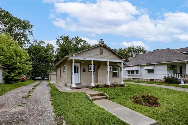 1438 S 38th ST, Kansas City, KS 66106