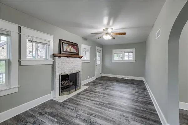 1438 S 38th ST, Kansas City, KS 66106