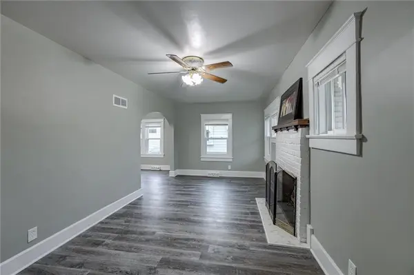 1438 S 38th ST, Kansas City, KS 66106