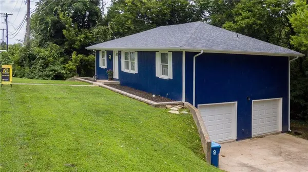 514 Garland AVE, Excelsior Springs, MO 64024