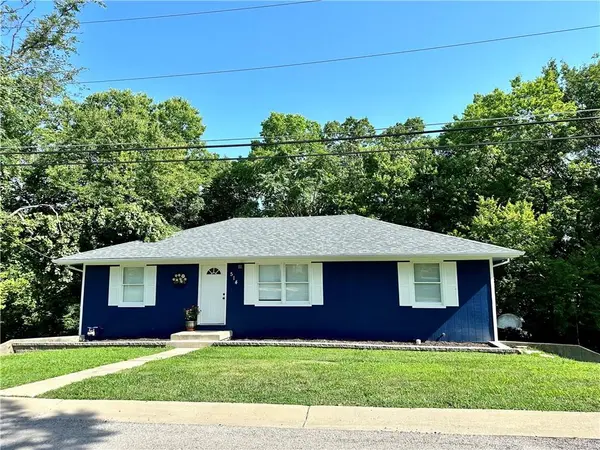 514 Garland AVE, Excelsior Springs, MO 64024