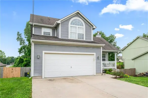 13613 MARTIN L KING AVE, Bonner Springs, KS 66012