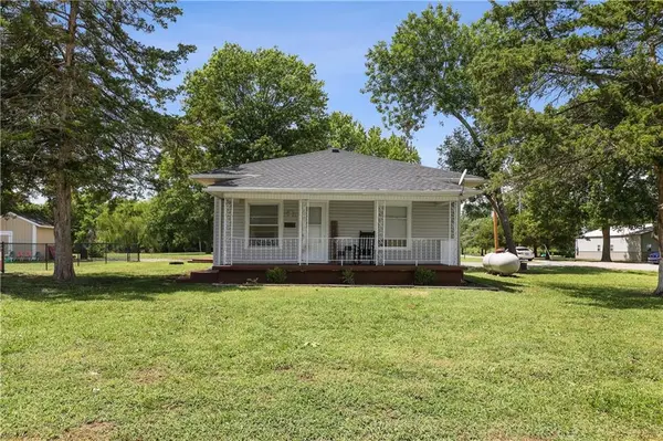311 N East AVE, Pittsburg, KS 66762