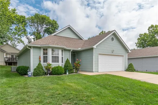 16500 E 53rd Street CT #S, Independence, MO 64055