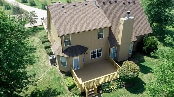 1317 SW 500 RD, Holden, MO 64040