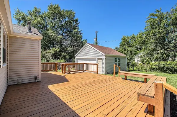 508 E 92nd ST, Kansas City, MO 64131