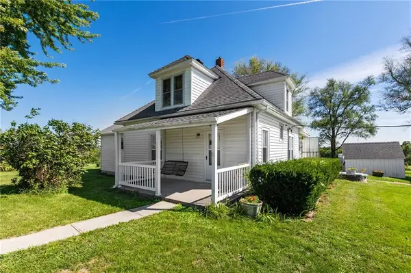 4406 SE Ketchem RD, Cameron, MO 64429
