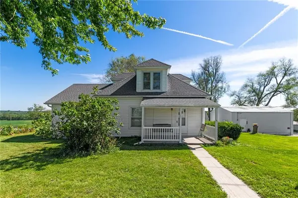 4406 SE Ketchem RD, Cameron, MO 64429