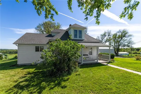 4406 SE Ketchem RD, Cameron, MO 64429