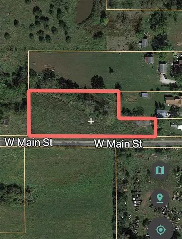 401 W Main ST, Mount Moriah, MO 64481