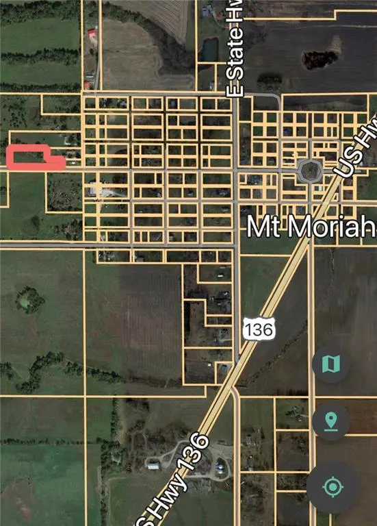 401 W Main ST, Mount Moriah, MO 64481