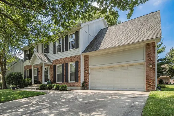 12708 Kessler ST, Overland Park, KS 66213