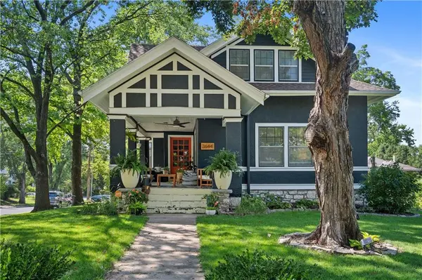3644 Pennsylvania AVE, Kansas City, MO 64111