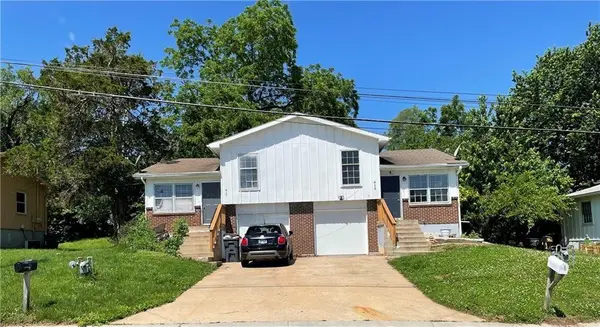 417 & 419 N Marion ST, Olathe, KS 66061