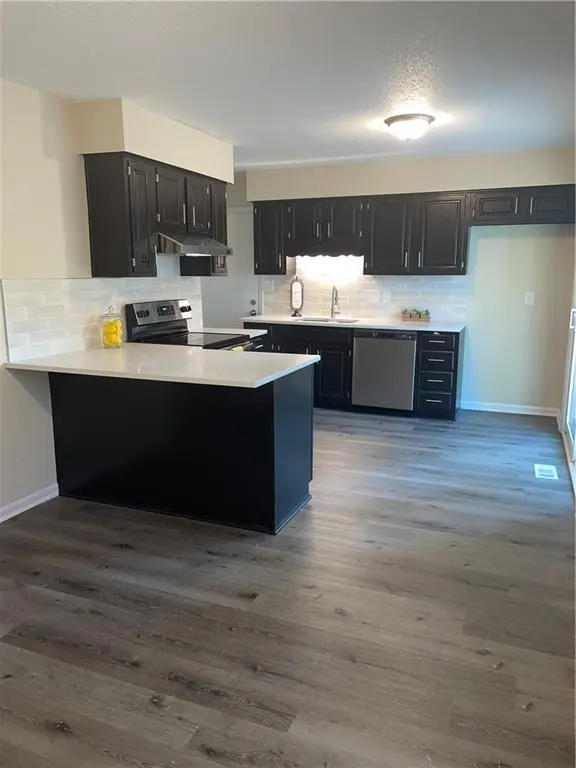 13302 Donnelly AVE, Grandview, MO 64030