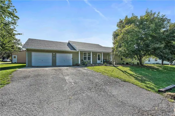 115 Linn ST,  Graham,  MO 64455