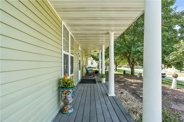 115 Linn ST, Graham, MO 64455