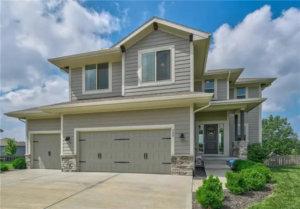 900 SE Auburn CT, Blue Springs, MO 64014