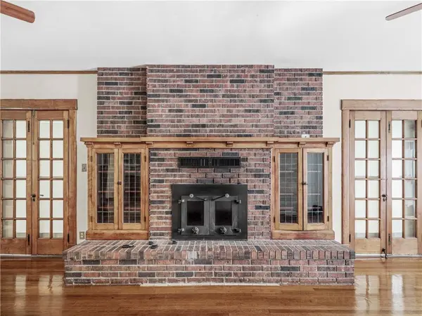 617 W Euclid ST, Pittsburg, KS 66762