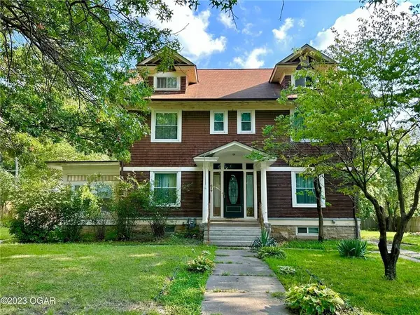 617 W Euclid ST, Pittsburg, KS 66762
