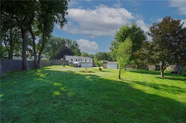 727 NW 6th ST, Blue Springs, MO 64014