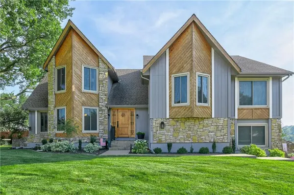 17009 E George Franklin DR, Independence, MO 64055