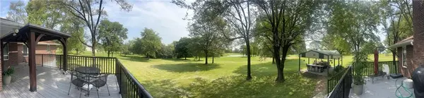 14807 N Stark AVE, Liberty, MO 64068