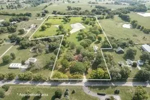 14807 N Stark AVE, Liberty, MO 64068