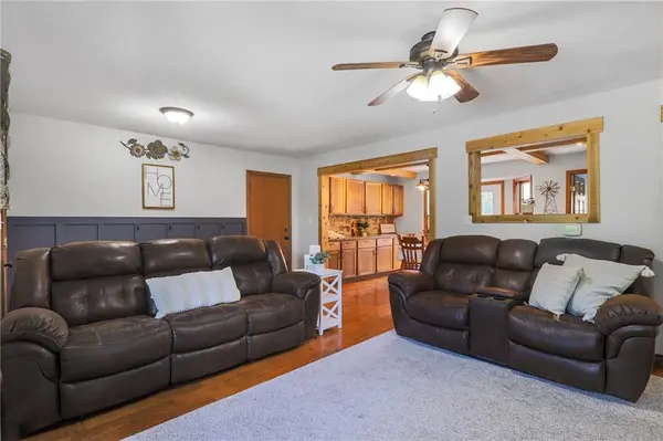530 E 2200th RD, Eudora, KS 66025