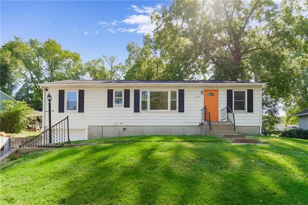 3615 N Lister AVE, Kansas City, MO 64117