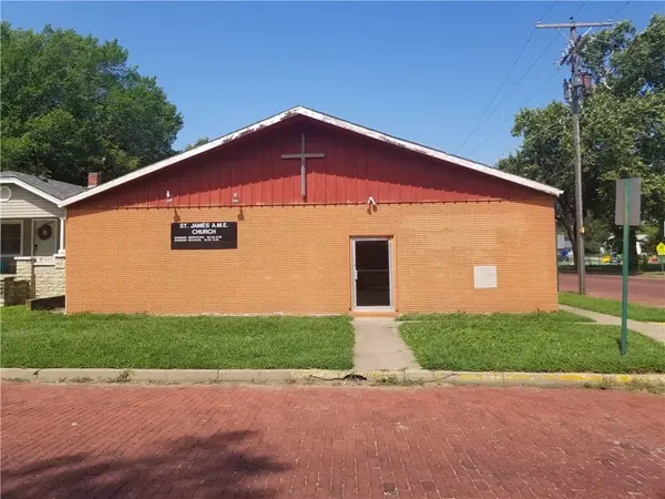 507 W Chestnut AVE #E,  Arkansas City,  KS 67005