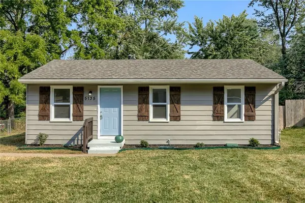 5135 N Bristol AVE, Kansas City, MO 64119
