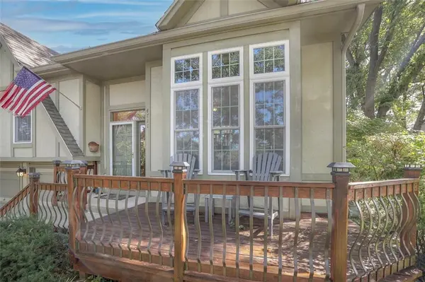 4711 MONROVIA ST, Shawnee, KS 66216