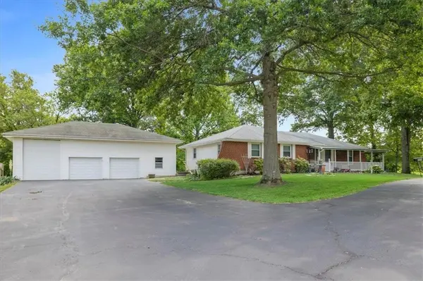 2205 State Rte 92 N/A,  Smithville,  MO 64089