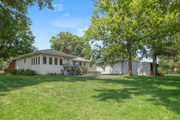 2205 State Rte 92 N/A, Smithville, MO 64089
