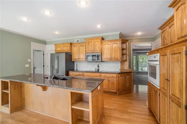10231 N Shelby AVE, Kansas City, MO 64154