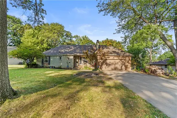 4608 Westridge RD, Kansas City, MO 64133