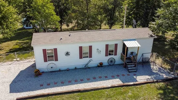 1730 NW 655th RD, Kingsville, MO 64061
