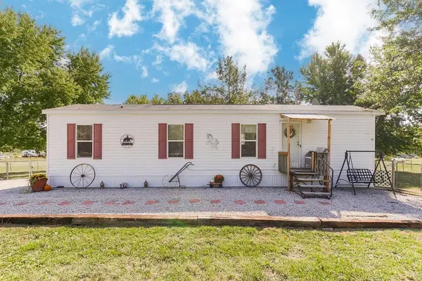 1730 NW 655th RD, Kingsville, MO 64061