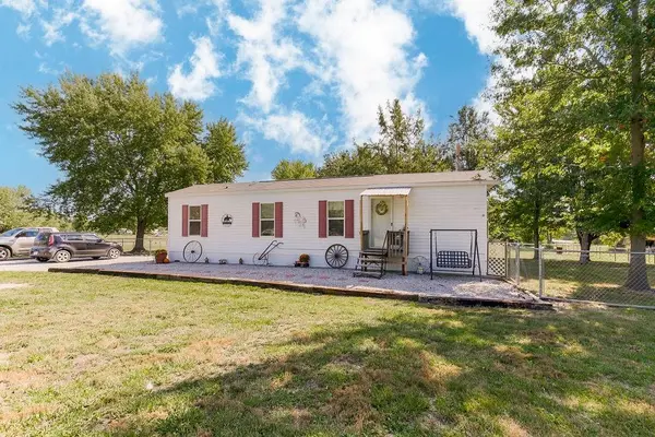 1730 NW 655th RD, Kingsville, MO 64061