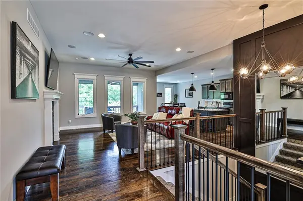 3525 S Woodland CT, Independence, MO 64052