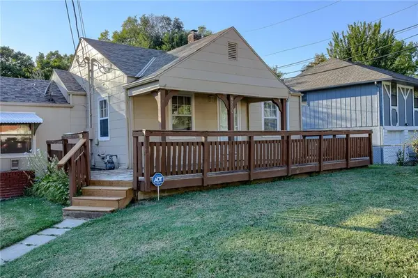 4260 Kelsey RD, Kansas City, MO 64116